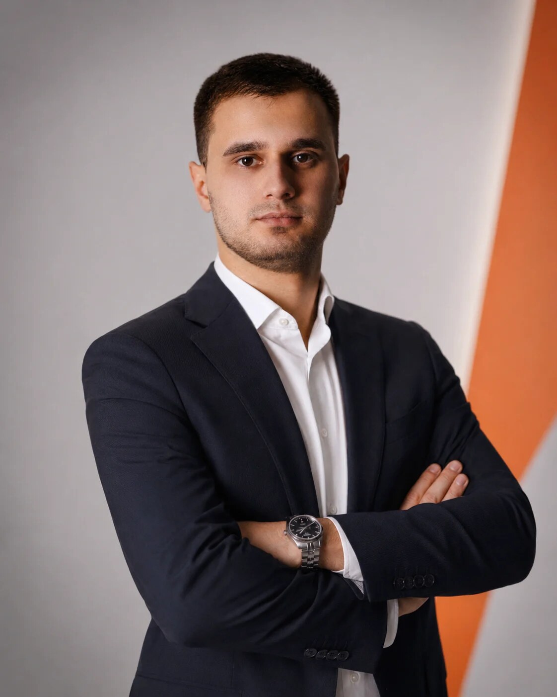 Сеитбекиров Эдем Недимович